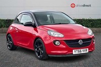 Vauxhall ADAM 1.2i ecoFLEX ENERGISED Hatchback 3dr Petrol Manual Euro 6 (s/s) (7
