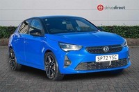 2022 Vauxhall Corsa 1.2 Turbo Ultimate Hatchback 5dr Petrol Auto Euro 6 (s/s) (1