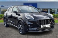 2023 Ford Puma 1.5 EcoBoost ST 5dr HATCHBACK PETROL Manual