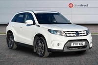 2017 Suzuki Vitara 1.6 SZ5 ALLGRIP 5dr Auto HATCHBACK PETROL Automatic