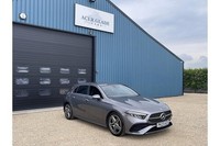 2023 Mercedes-Benz A Class A200h MHEV AMG Line Hatchback HYBRID Automatic