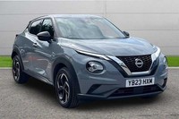 2023 Nissan Juke 1.0 DIG-T 114 N-CONNECTA 5DR DCT Hatchback Petrol Automatic