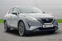 2022 Nissan Qashqai 1.5 E-POWER TEKNA 5DR AUTO Hatchback Hybrid Automatic