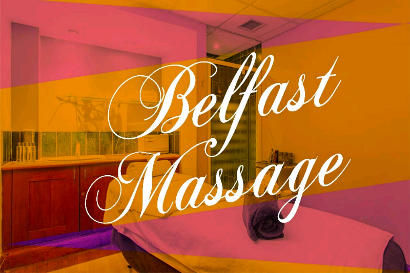 Wonderful Relaxing Massage in Castlereagh BT5 4NH