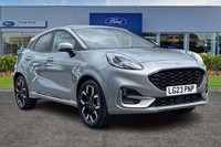 2023 Ford Puma 1.0 EcoBoost Hybrid mHEV ST-Line X 5dr HATCHBACK PETROL Manual