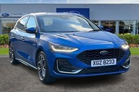 2022 Ford Focus 1.0 EcoBoost Hybrid mHEV 155 ST-Line Vignale 5dr- Heated Front S