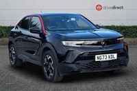 2024 Vauxhall Mokka 1.2 Turbo 100 GS  5dr HATCHBACK PETROL Manual