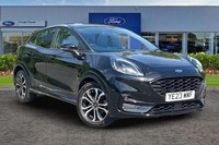 2023 Ford Puma 1.0 EcoBoost Hybrid mHEV ST-Line 5dr HATCHBACK PETROL Manual