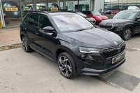 2024 Skoda Karoq 1.5 TSI Sportline 5dr DSG Automatic SUV Petrol Automatic