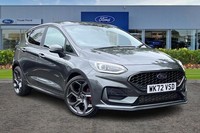 2022 Ford Fiesta 1.5 EcoBoost ST-3 5dr REAR CAMERA, LAUNCH CONTROL, DIGITAL DASH