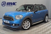 2017 MINI Countryman 2.0 Cooper S SUV 5dr Petrol Manual ALL4 Euro 6 (s/s) (192 p