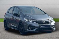 2019 Honda Jazz 1.5 i-VTEC Sport 5dr Navi CVT Hatchback Petrol Automatic