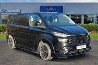 2025 Ford Transit Custom 320 Limited Predator Edition AUTO L1 SWB 2.5 Duratec 11