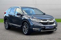 2021 Honda CR-V 2.0 I-MMD HYBRID EX 5DR ECVT Estate Hybrid Automatic