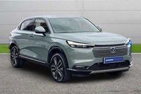 2025 Honda HR-V 1.5 EHEV ADVANCE 5DR CVT Hatchback Hybrid Automatic