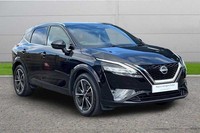 2023 Nissan Qashqai 1.3 DIG-T MH TEKNA [BOSE] 5DR Hatchback Petrol Manual