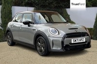 2022 MINI HATCHBACK 2.0 Cooper S Classic 5dr Auto Semi-Auto Hatchback Petrol Sem