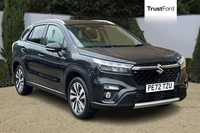2022 Suzuki S-Cross 1.4 Boosterjet 48V Hybrid Ultra ALLGRIP 5dr Manual Hatchback
