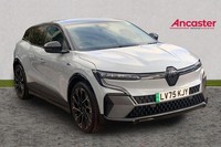 2025 Renault MEGANE E-TECH EV60 160kW Techno Esprit Alpine 60kWh 5dr Auto Automa