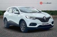 2022 Renault Kadjar 1.3 TCe Equilibre SUV 5dr Petrol Manual Euro 6 (s/s) (140 ps