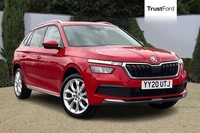 2020 Skoda Kamiq 1.0 TSI SE L 5dr DSG ** Heated Seats / Bluetooth / USB Connecti