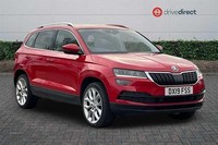 2019 Skoda Karoq 2.0 TDI Edition SUV 5dr Diesel DSG 4WD Euro 6 (s/s) (150 ps) SU