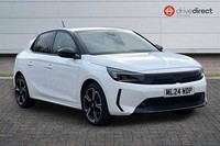  Vauxhall Corsa 1.2 GS Hatchback 5dr Petrol Manual Euro 6 (75 ps) Hatchback Petr