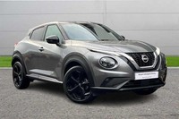 2025 Nissan Juke 1.0 DIG-T TEKNA 5DR DCT Hatchback Petrol Automatic