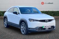2024 Mazda MX-30 107kW Exclusive Line 35.5kWh 5dr Auto HATCHBACK ELECTRIC Automa