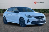  Vauxhall Corsa 1.2 GS Hatchback 5dr Petrol Manual Euro 6 (75 ps) Hatchback Petr