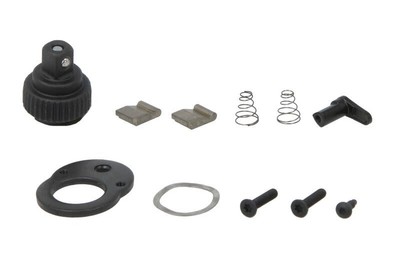 Reversible Ratchet TOPTUL CLBG0808