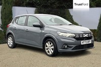 2023 Dacia Sandero EXPRESSION | Rear View Camera | Cruise Control Manual Hatchba