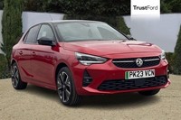 2023 Vauxhall Corsa 100kW GS 50kWh 5dr Auto [11kWCh]- With Panoramic Glass Roof 