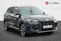 2024 MG MG ZS 1.5 Hybrid+ Trophy 5dr Auto HATCHBACK PETROL/ELECTRIC Automatic