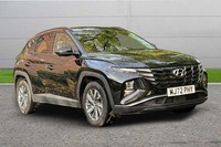 2022 Hyundai TUCSON 1.6 TGDI SE CONNECT 5DR 2WD 4x4 Petrol Manual