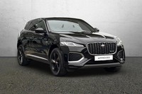 JAGUAR F-PACE 2.0 D200 R-Dynamic S 5dr Auto AWD