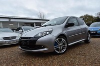 2012 Renault Clio 2.0 Renaultsport Euro 5 3dr Hatchback Petrol Manual