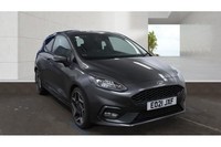 2021 Ford Fiesta 1.5 EcoBoost ST-3 3dr HATCHBACK PETROL Manual