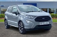 2023 Ford Ecosport 1.0 EcoBoost 125 ST-Line 5dr HATCHBACK PETROL Manual