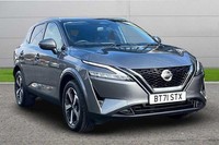 2022 Nissan Qashqai 1.3 DIG-T MH PREMIERE EDITION 5DR Hatchback Petrol Manual