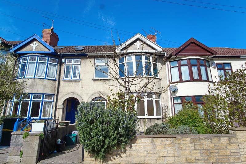 3 Bedroom House In Queens Road Ashley Down Bristol Bs7 9hz In Gloucester Road Bristol Gumtree