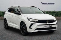 2022 Vauxhall Grandland 1.2 Turbo Elite 5dr HATCHBACK PETROL Manual