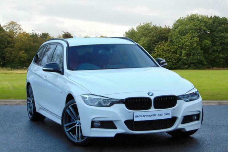 Bmw 3 330d