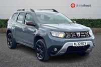 2022 Dacia Duster 1.0 TCe 90 Extreme SE 5dr Estate Petrol Manual
