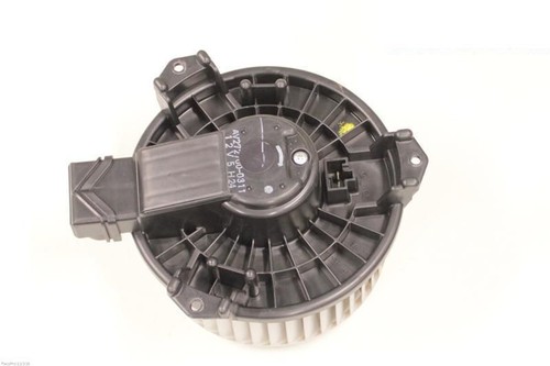 1712061J11 Genuine Suzuki MOTOR ASSY FAN AE263500-5800 17120-61J11