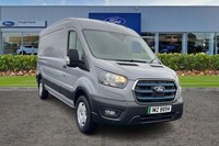 2025 Ford E-Transit 350 Trend AUTO L3 H2 LWB Medium Roof RWD 135kW 68kWh DAP Aut