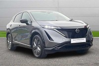 2024 Nissan ARIYA 178KW ADVANCE 87KWH 22KWCH 5DR AUTO Hatchback Electric Automat