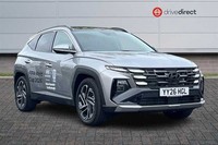 Hyundai TUCSON 1.6 T-GDi Ultimate SUV 5dr Petrol DCT Euro 6 (s/s) (150 ps) SUV P