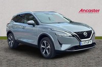 2021 Nissan Qashqai 1.3 DiG-T MH 158 Premiere Edition 5dr Xtronic Automatic Hatc