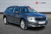Skoda Kamiq 1.0 TSI SE Edition SUV 5dr Petrol DSG Euro 6 (s/s) (116 ps) SUV Petr